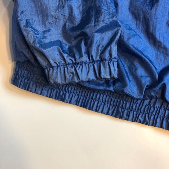 Vintage Pro Spirit Aztec Print Windbreaker Jacket - Picture 4 of 8